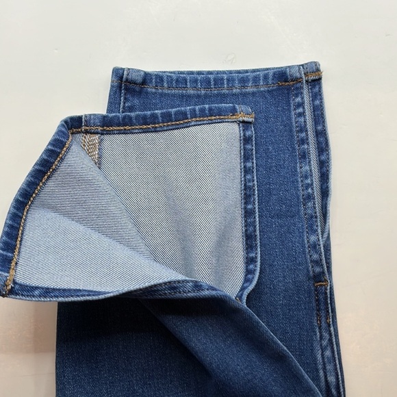 Madewell 11” Roadtripper Size 25 - Picture 14 of 16